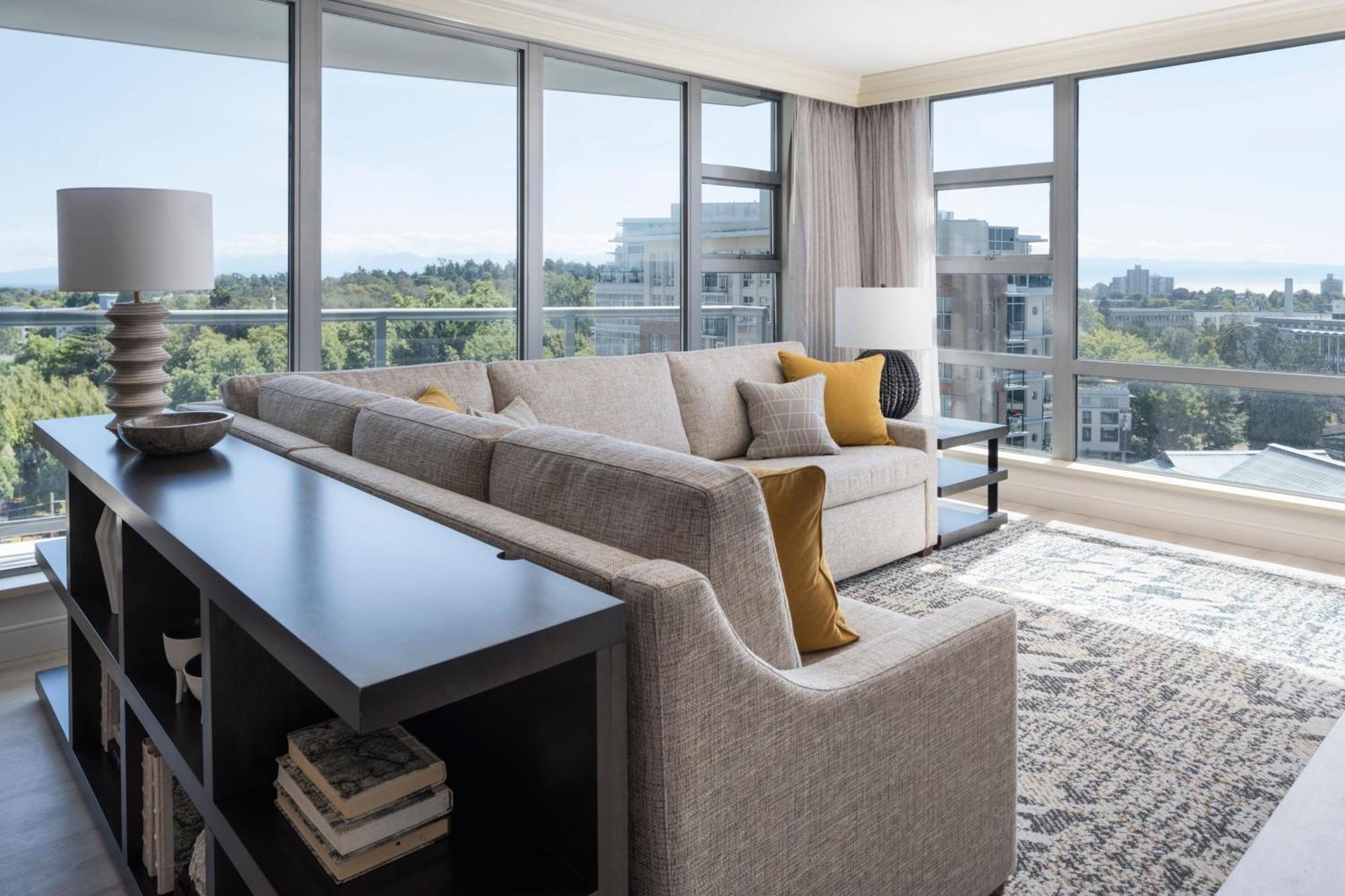 Victoria Marriott Inner Harbour Экстерьер фото